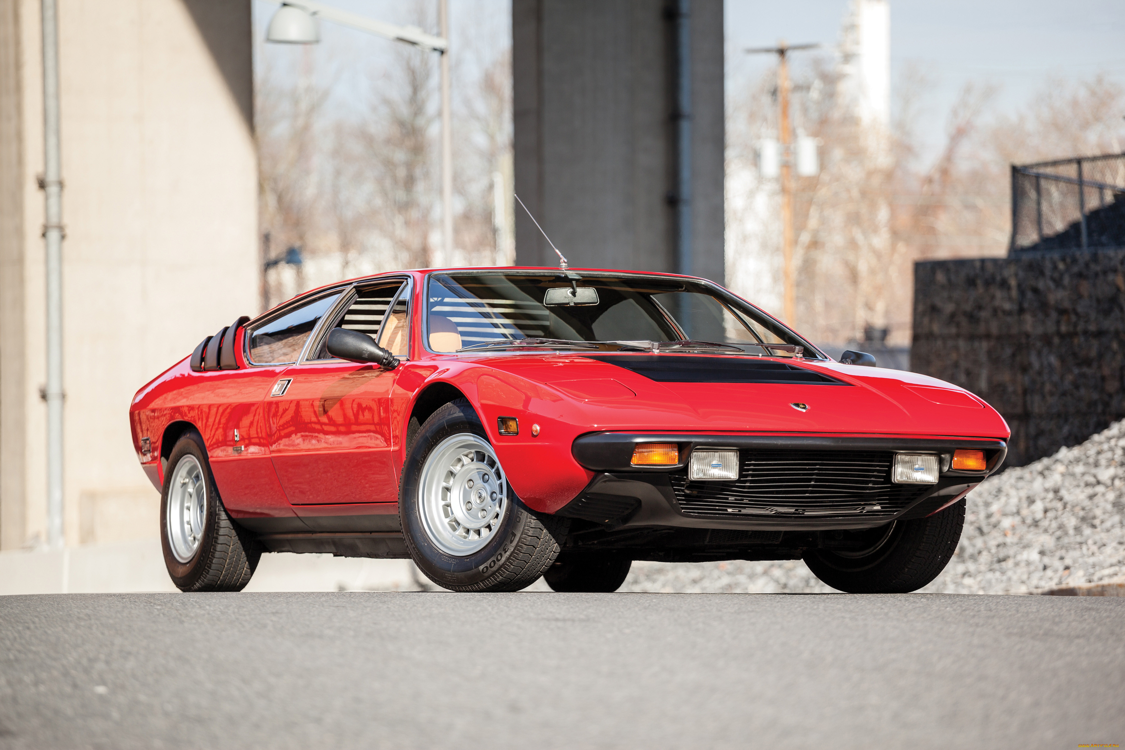 , lamborghini